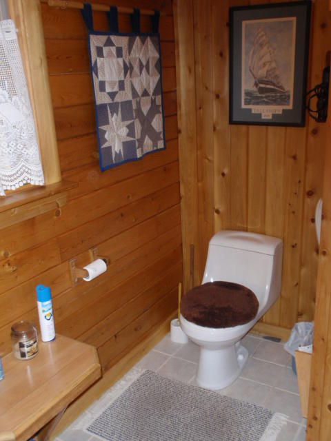 5 Canoe Court Millinocket, ME 04462 - Photo 17 of 44 bathroom3