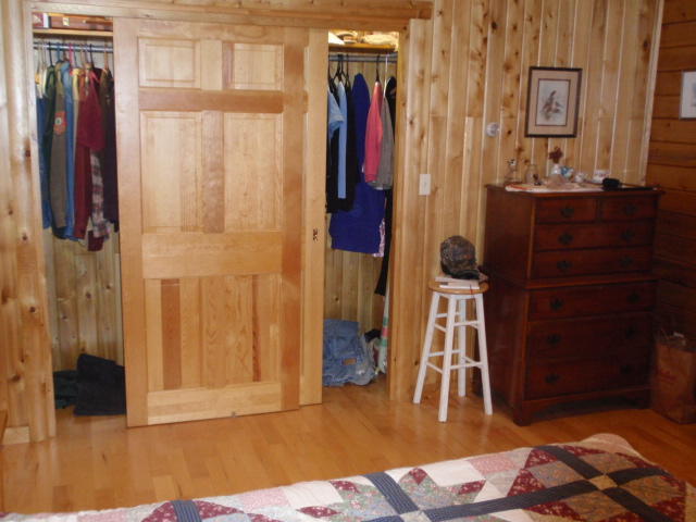5 Canoe Court Millinocket, ME 04462 - Photo 21 of 44 master bedroom3