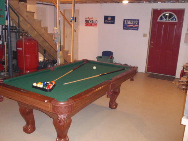 5 Canoe Court Millinocket, ME 04462 - Photo 26 of 44 walkin basement