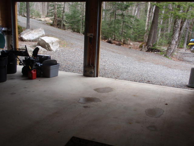 5 Canoe Court Millinocket, ME 04462 - Photo 30 of 44 double bay garage2