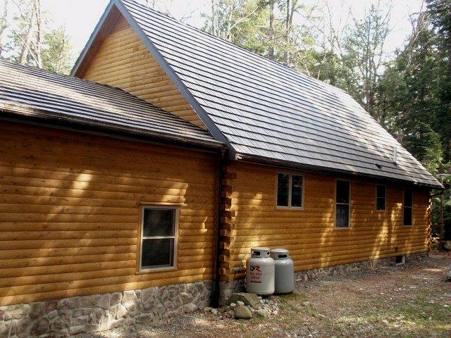 5 Canoe Court Millinocket, ME 04462 - Photo 32 of 44 loghome4