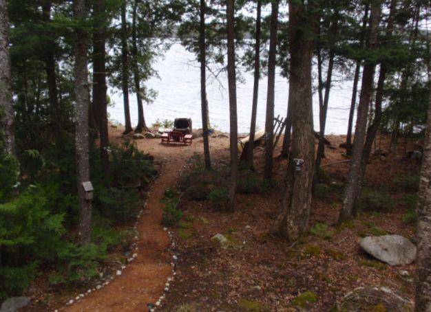 5 Canoe Court Millinocket, ME 04462 - Photo 36 of 44 waterfront9