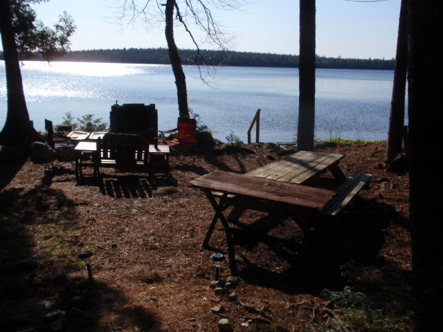 5 Canoe Court Millinocket, ME 04462 - Photo 39 of 44 waterfront13