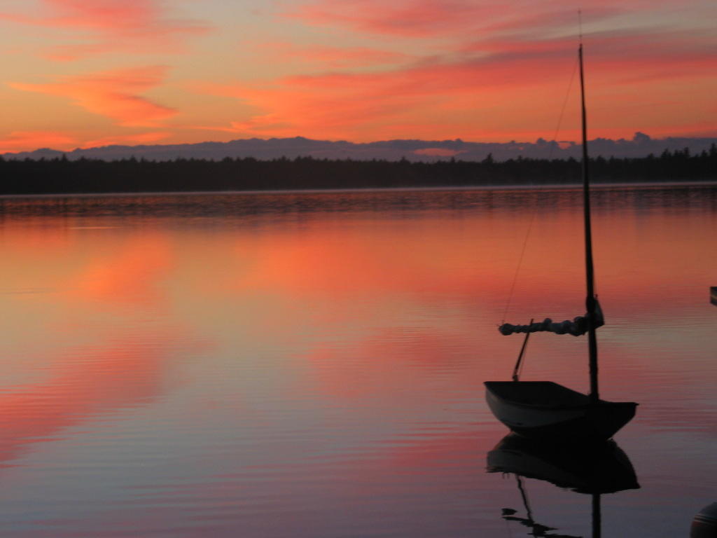 5 Canoe Court Millinocket, ME 04462 - Photo 43 of 44 waterfront4