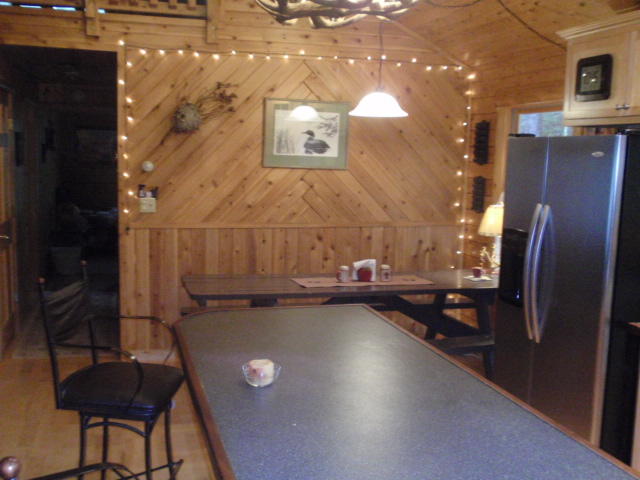 5 Canoe Court Millinocket, ME 04462 - Photo 5 of 44 kitchen2