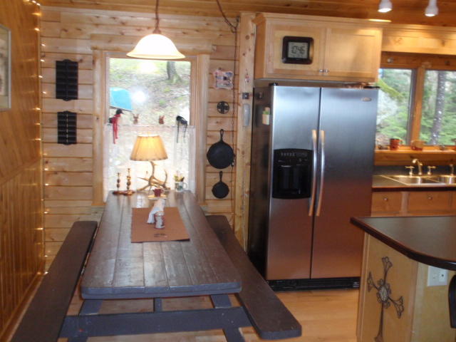 5 Canoe Court Millinocket, ME 04462 - Photo 6 of 44 kitchen4