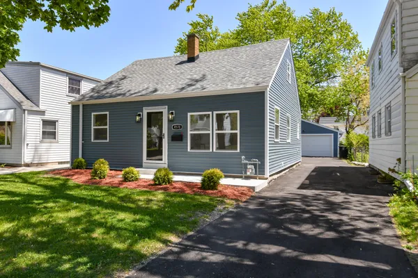 $399,900 | 4578 North 127th Street, Butler, WI 53007