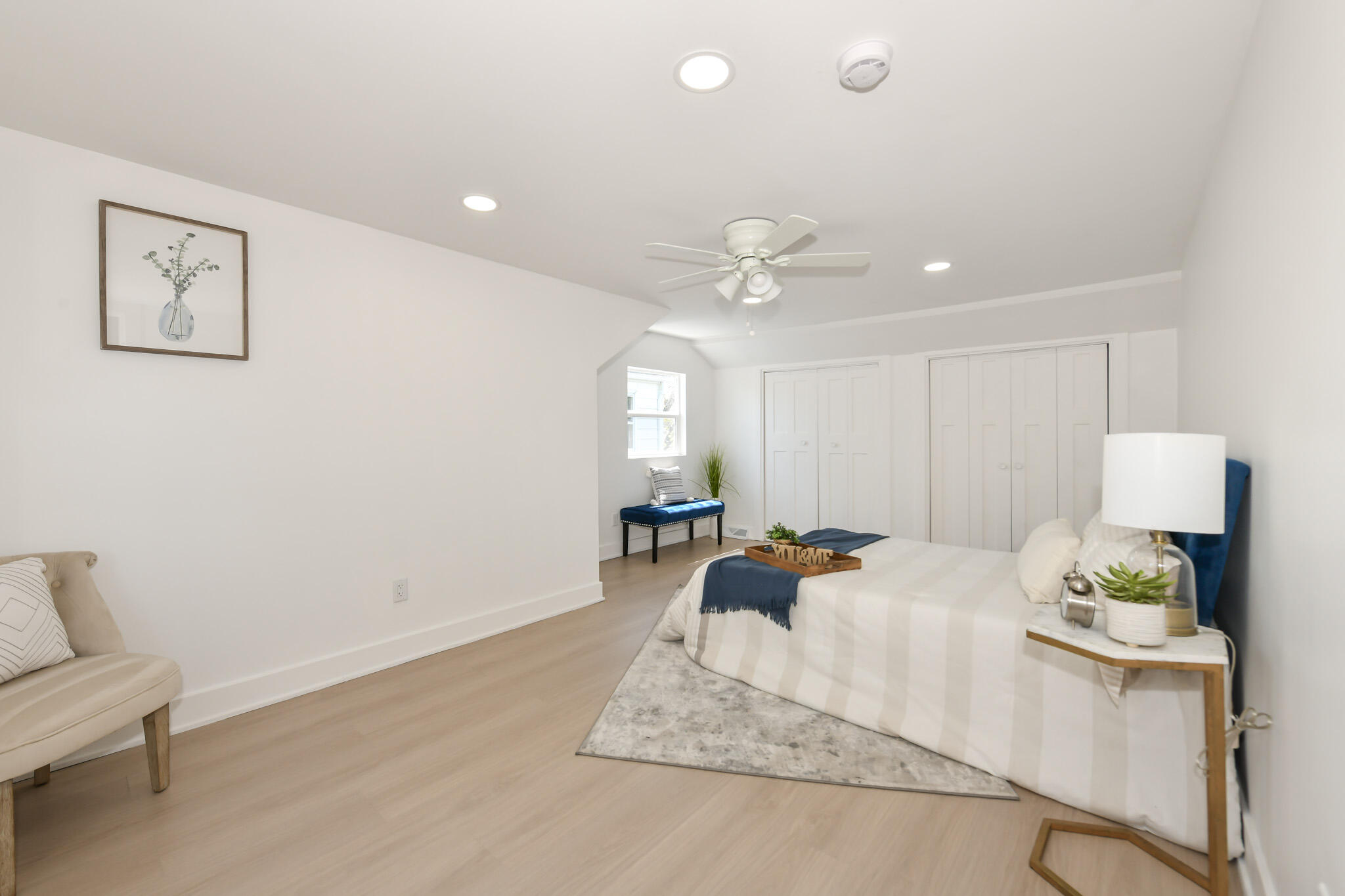 4578 North 127th Street Butler, WI 53007 - Photo 21 of 38 Upper Bedroom
