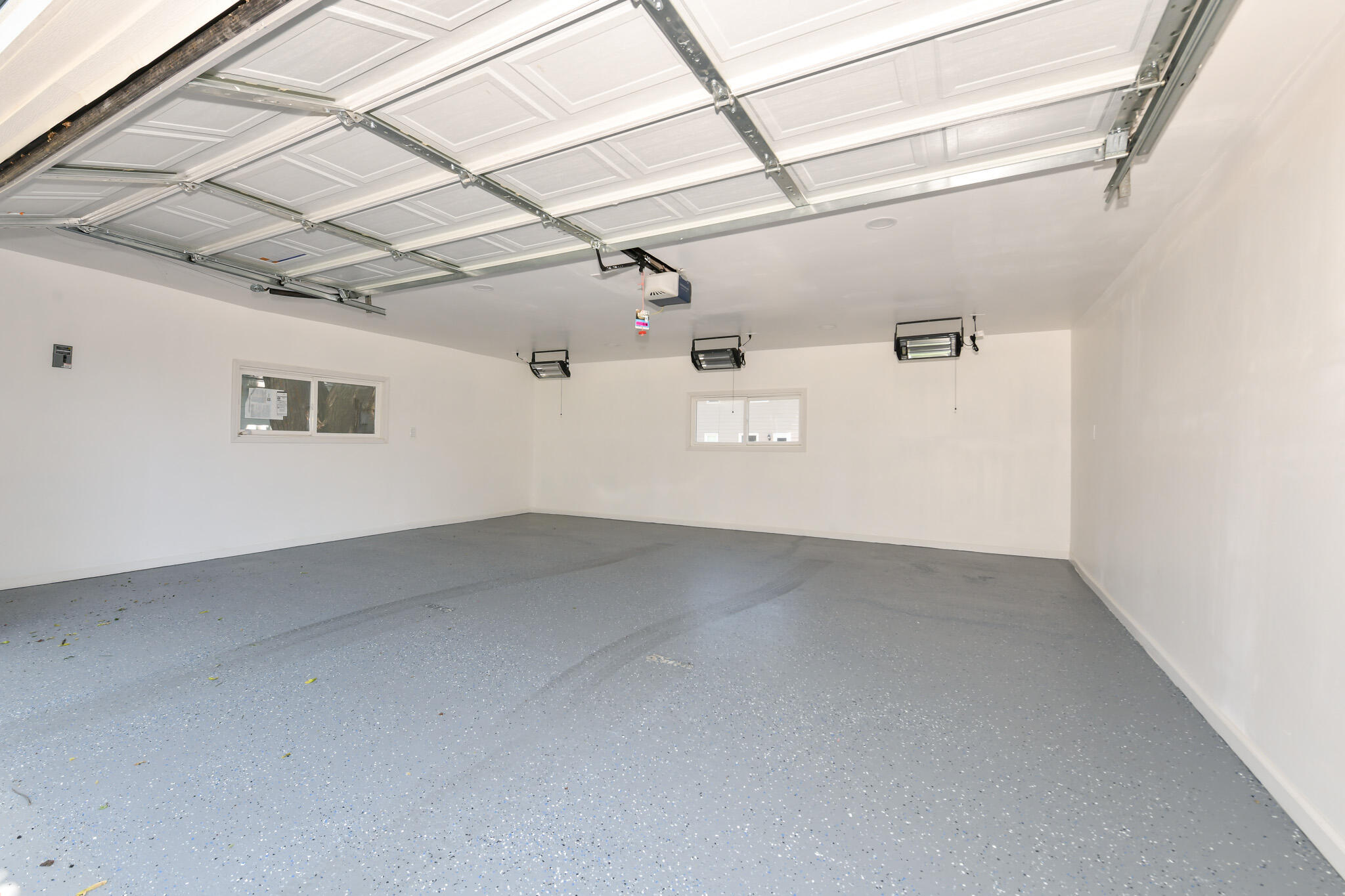 4578 North 127th Street Butler, WI 53007 - Photo 37 of 38 Heated Garage