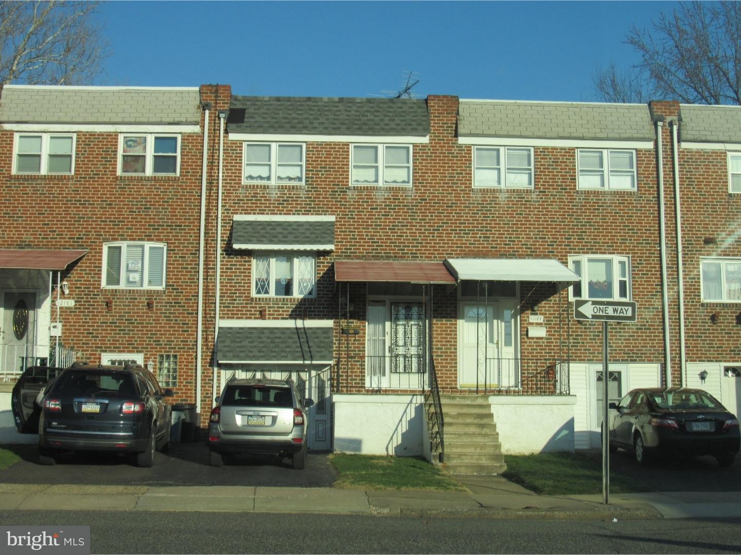 12179 Aster Road Philadelphia, PA 19154 - Photo 1 of 17 Exterior Front