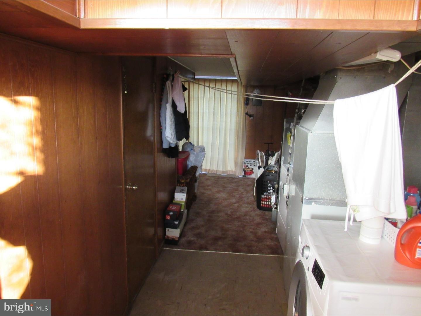 12179 Aster Road Philadelphia, PA 19154 - Photo 7 of 17 Laundry Room