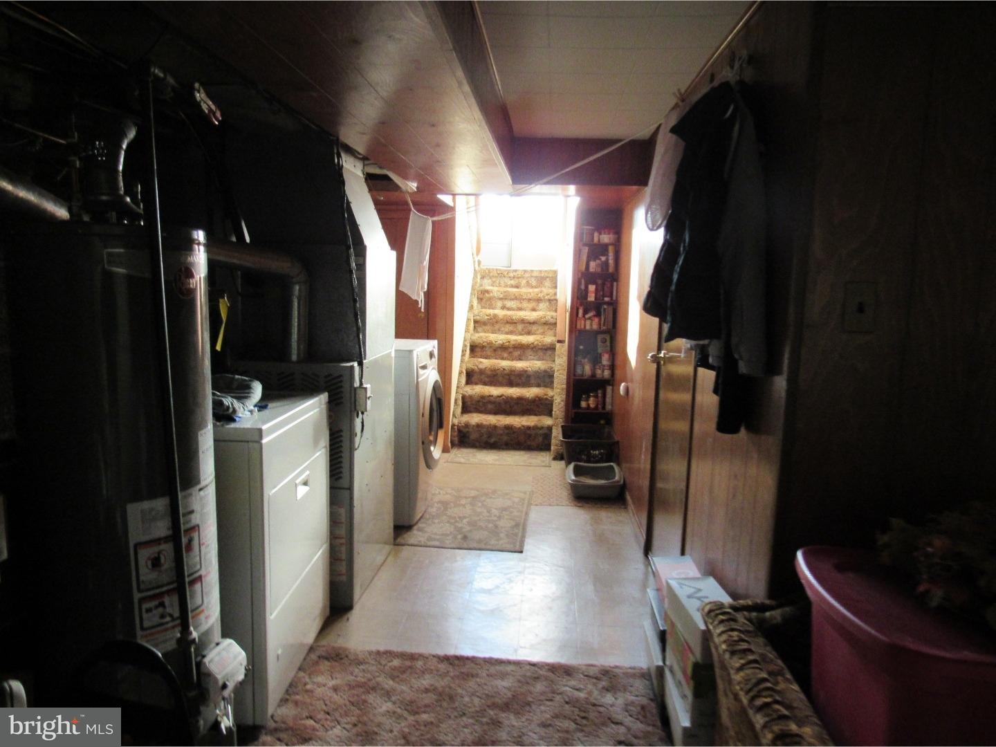 12179 Aster Road Philadelphia, PA 19154 - Photo 10 of 17 Basement