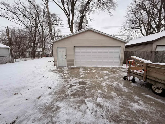 $135,900 | 1729 Summit Avenue, Beloit, WI 53511