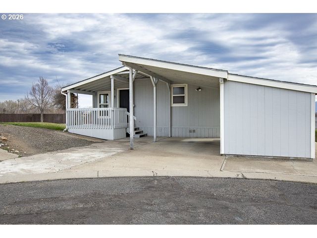 $118,000 | 313 12th Street, La Grande, OR 97850