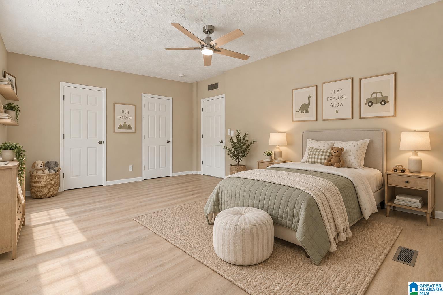 837 Roulain Road Odenville, AL 35120 - Photo 22 of 43 Gallery Image 22