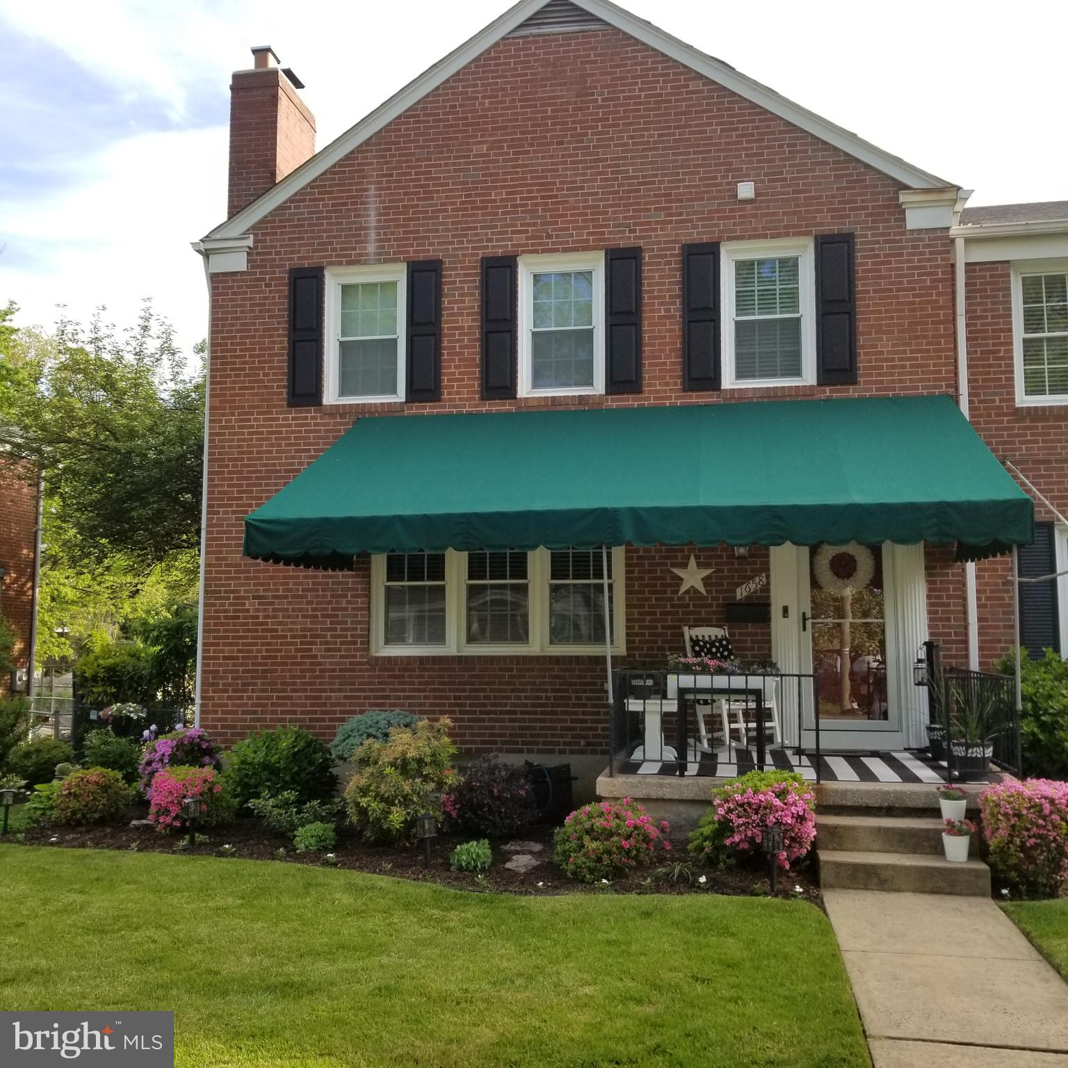 1658 Myamby Road Baltimore, MD 21286 - Photo 1 of 55 1658 Myamby Road Towson, Md 21286