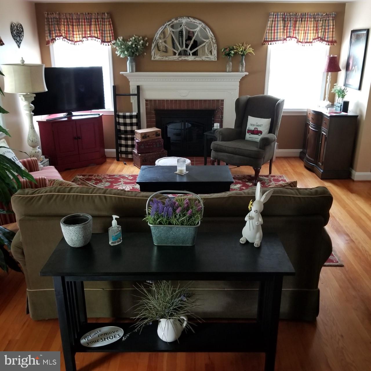 1658 Myamby Road Baltimore, MD 21286 - Photo 14 of 55