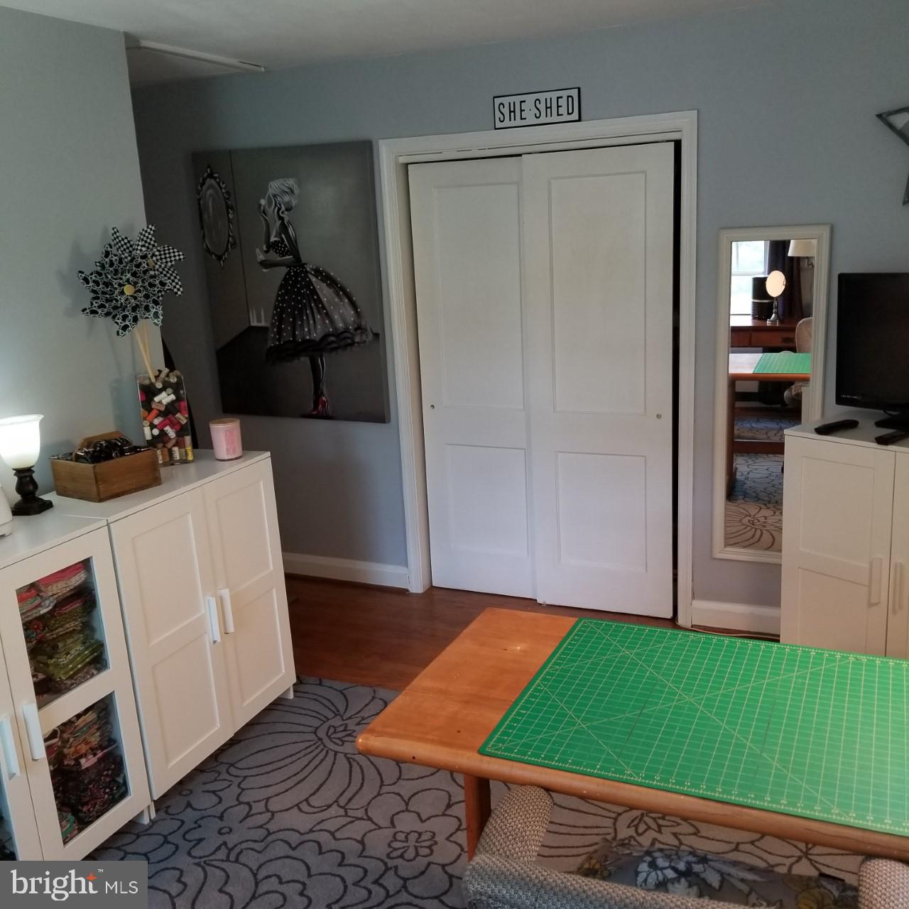 1658 Myamby Road Baltimore, MD 21286 - Photo 32 of 55 2nd Bedroom