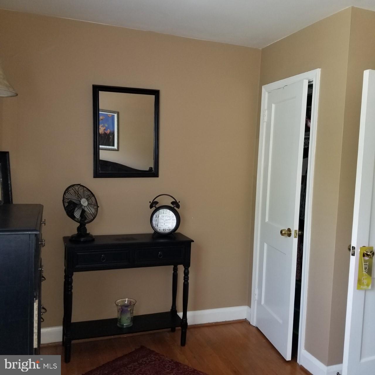 1658 Myamby Road Baltimore, MD 21286 - Photo 33 of 55 3rd Bedroom