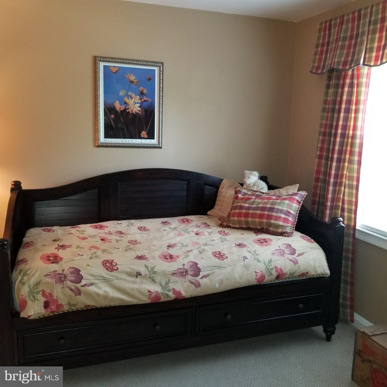 1658 Myamby Road Baltimore, MD 21286 - Photo 34 of 55 3rd Bedroom