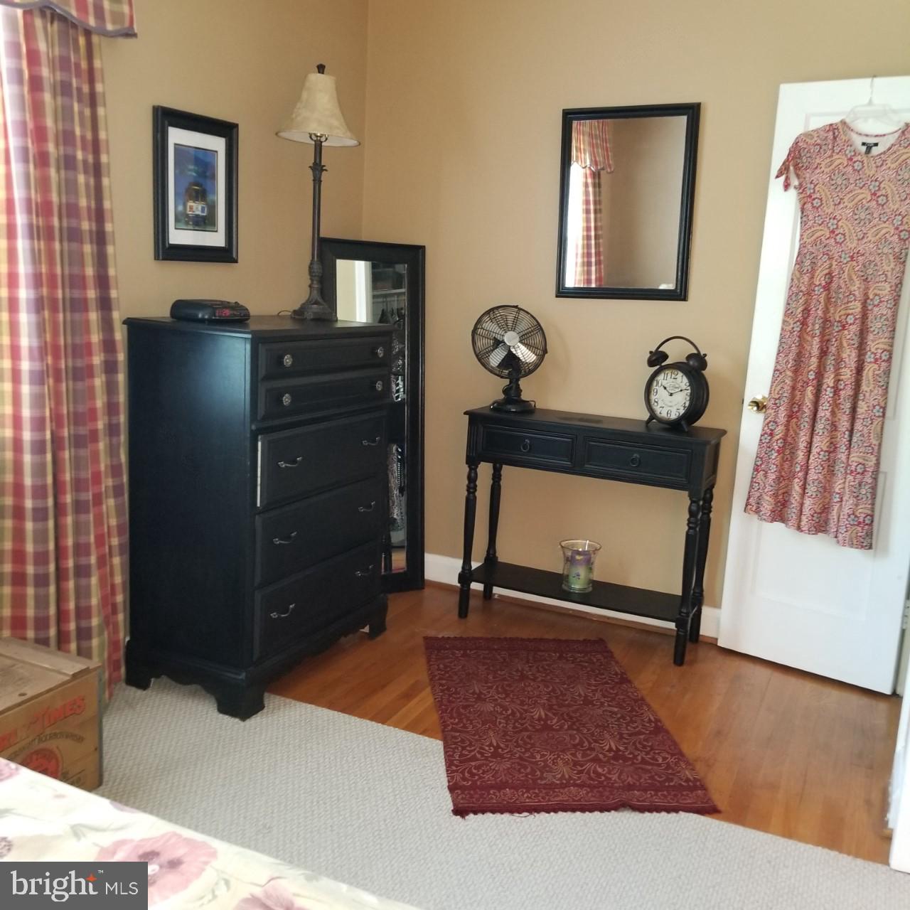 1658 Myamby Road Baltimore, MD 21286 - Photo 35 of 55 3rd Bedroom