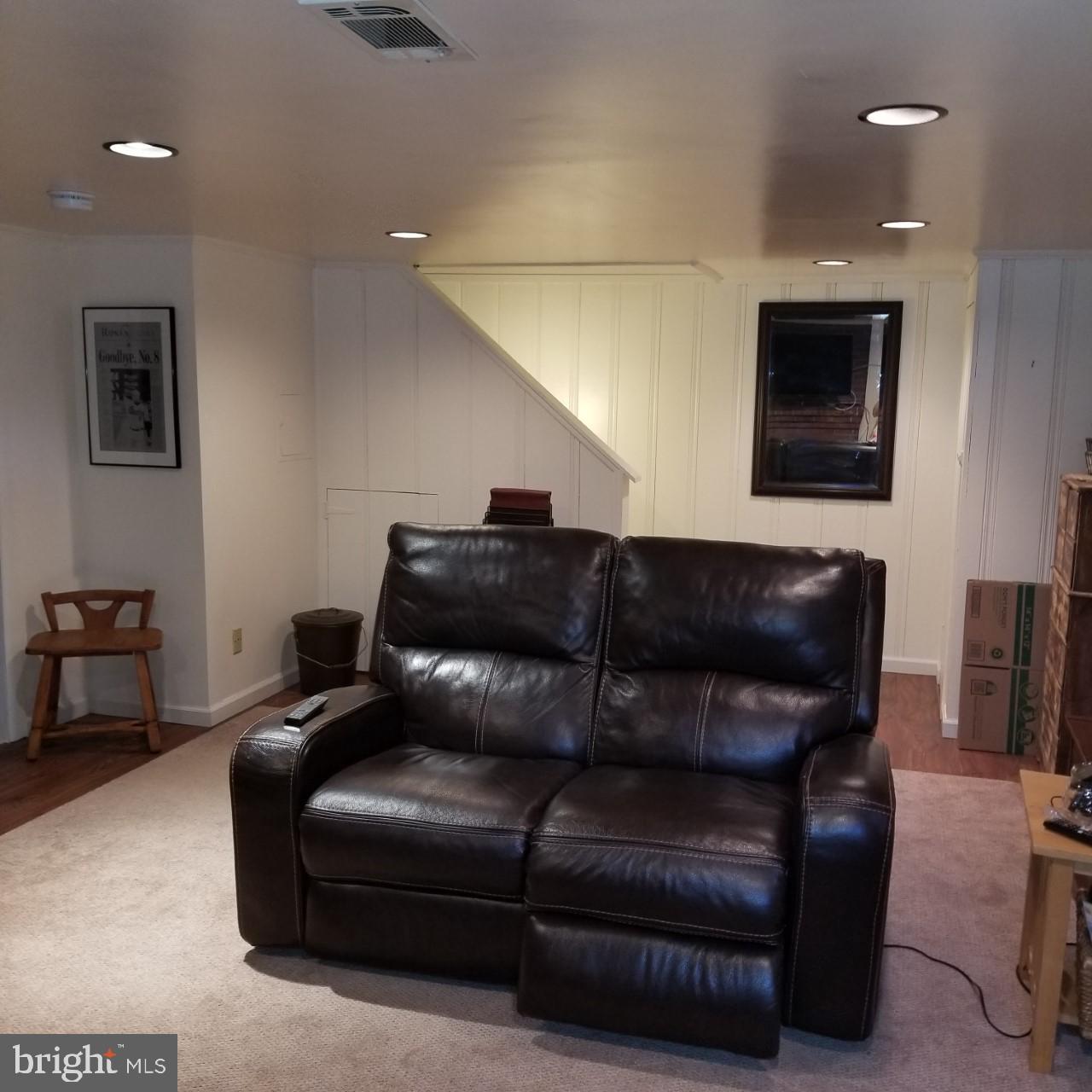 1658 Myamby Road Baltimore, MD 21286 - Photo 36 of 55 Finished lower level