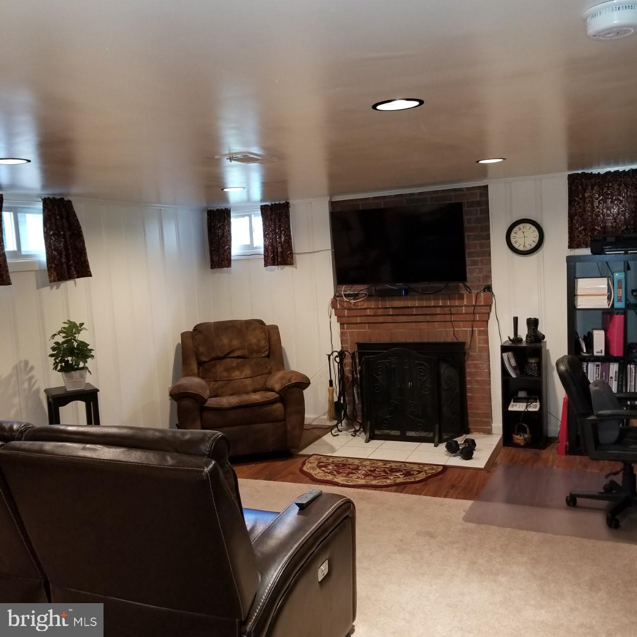 1658 Myamby Road Baltimore, MD 21286 - Photo 37 of 55 Lower level
