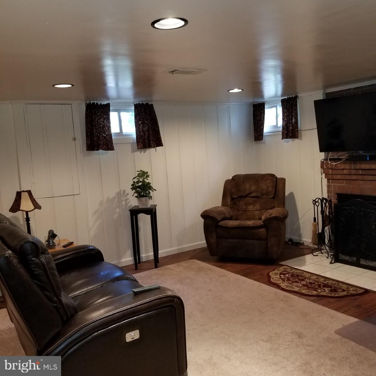 1658 Myamby Road Baltimore, MD 21286 - Photo 38 of 55 Lower Level