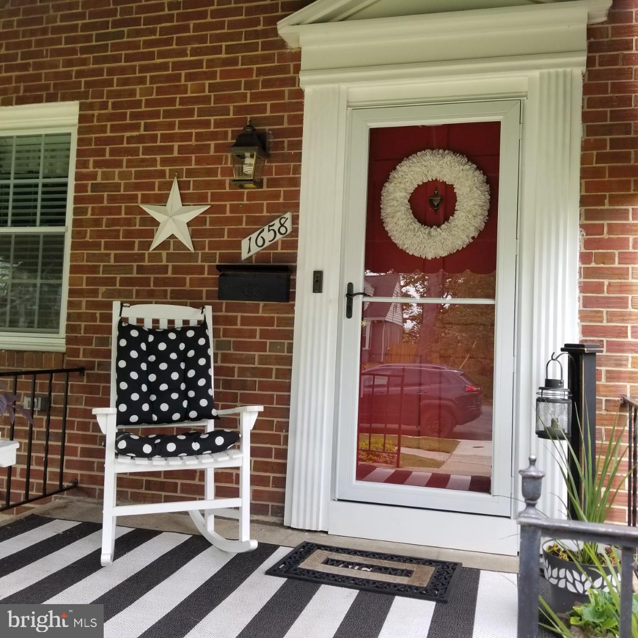 1658 Myamby Road Baltimore, MD 21286 - Photo 5 of 55