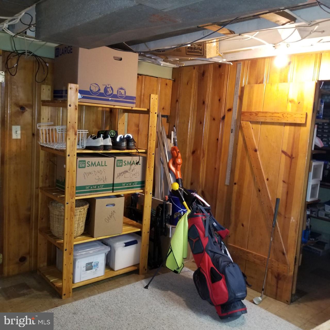 1658 Myamby Road Baltimore, MD 21286 - Photo 45 of 55 Basement