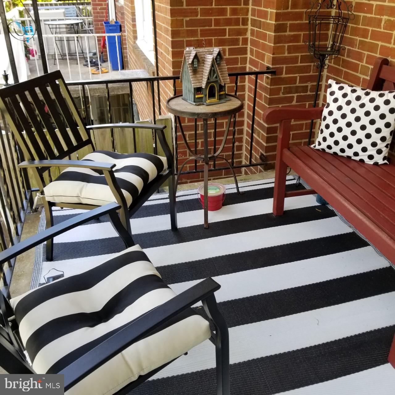 1658 Myamby Road Baltimore, MD 21286 - Photo 48 of 55