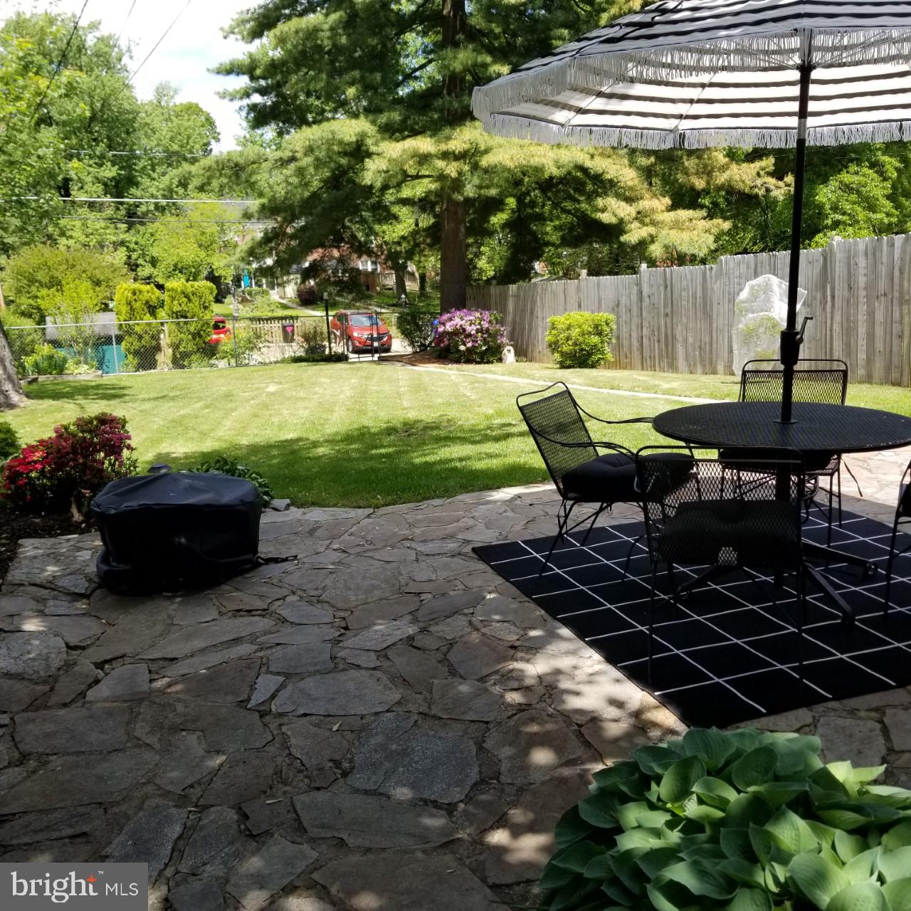 1658 Myamby Road Baltimore, MD 21286 - Photo 50 of 55 Room to entertain