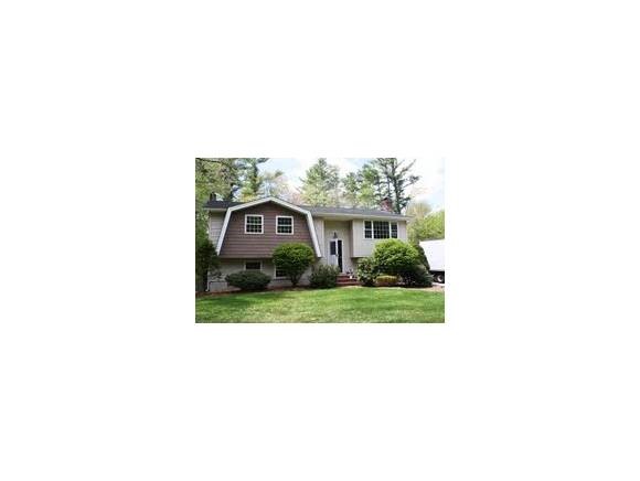 314 Wilsons Crossing Road Auburn, NH 03032 - Photo 1 of 1