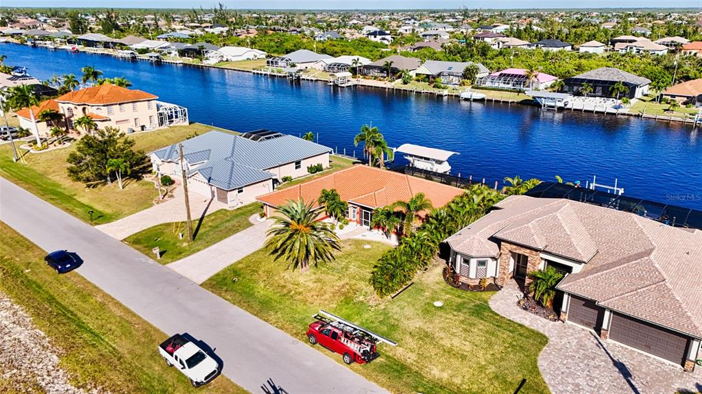 15564 Ruston Circle Port Charlotte, FL 33981 - Photo 51 of 99