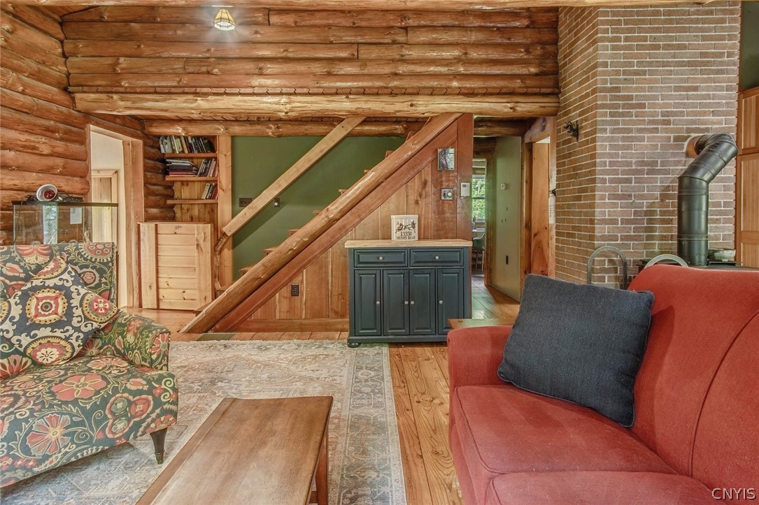 13330 Henry Road Natural Bridge, NY 13665 - Photo 23 of 43
