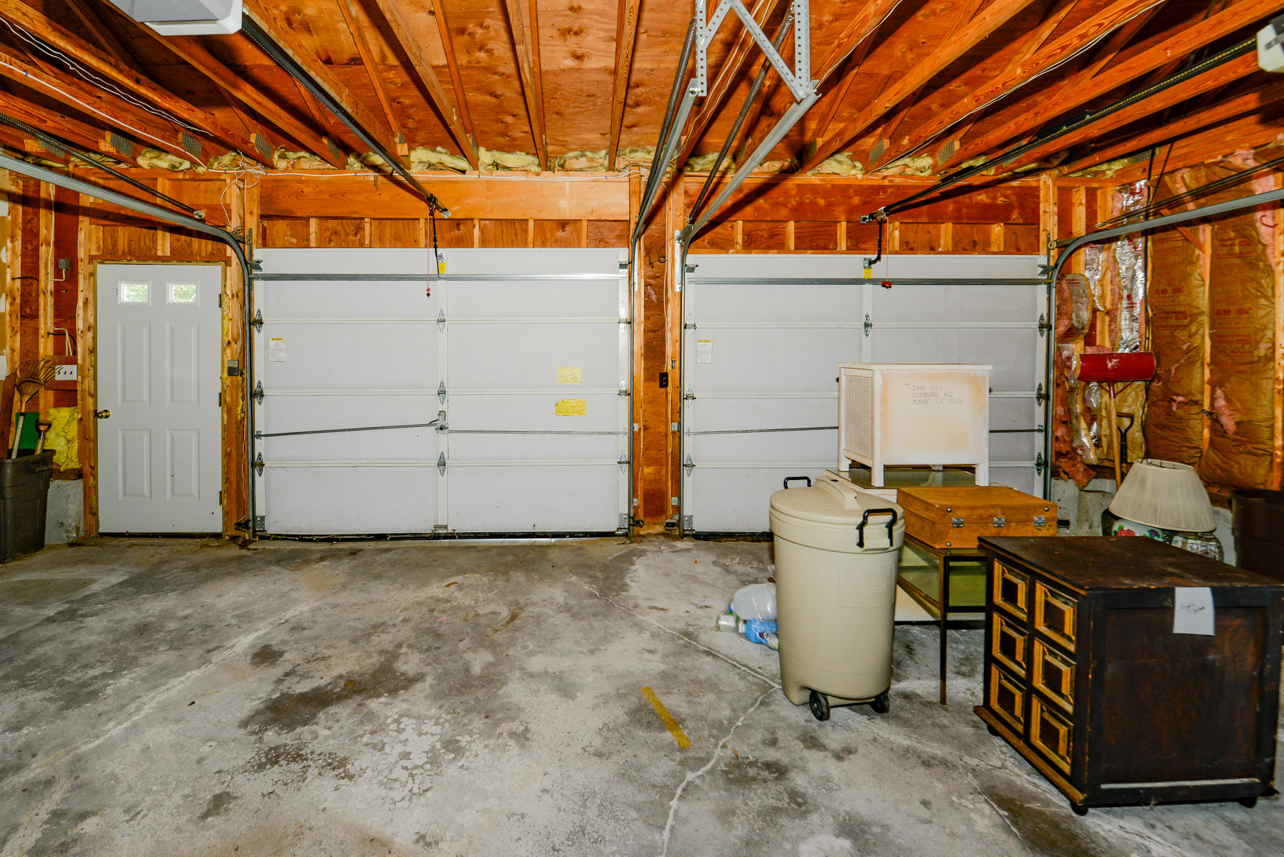 304 Maple Ridge Road Harrison, ME 04040 - Photo 23 of 25 Over sized 2 car garage
