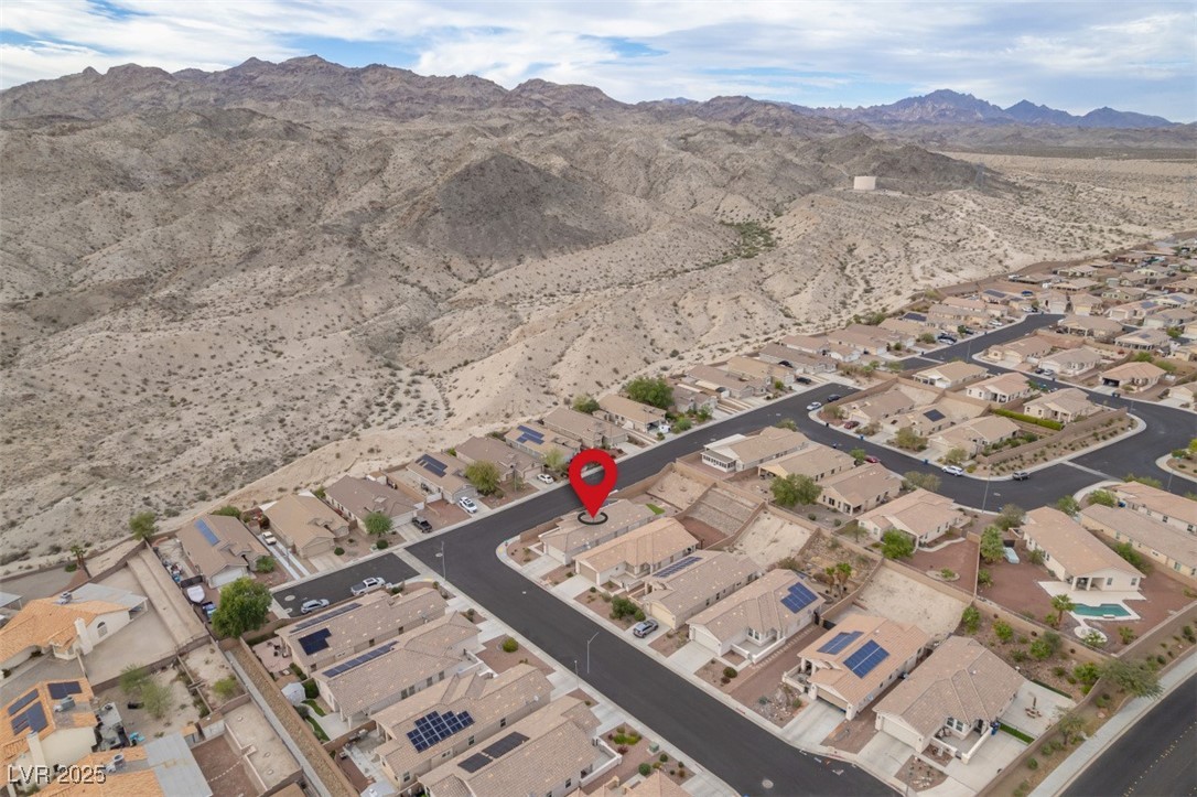 2368 Cookies Crossing Court Laughlin, NV 89029 - Photo 2 of 36