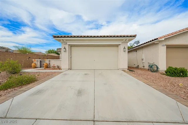 $349,000 | 2368 Cookies Crossing Court, Laughlin, NV 89029