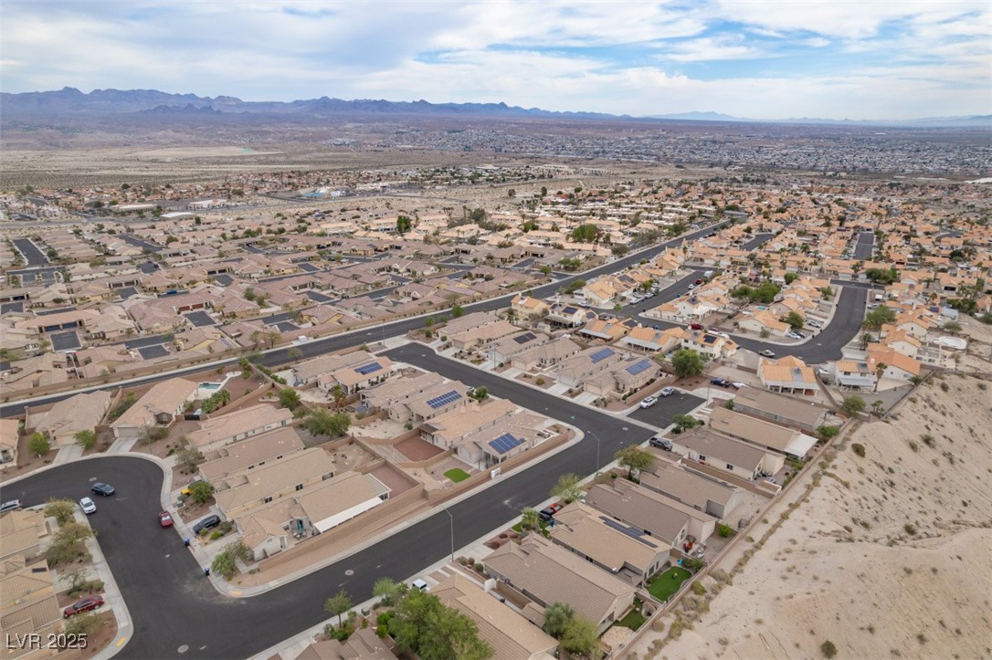 2368 Cookies Crossing Court Laughlin, NV 89029 - Photo 25 of 36