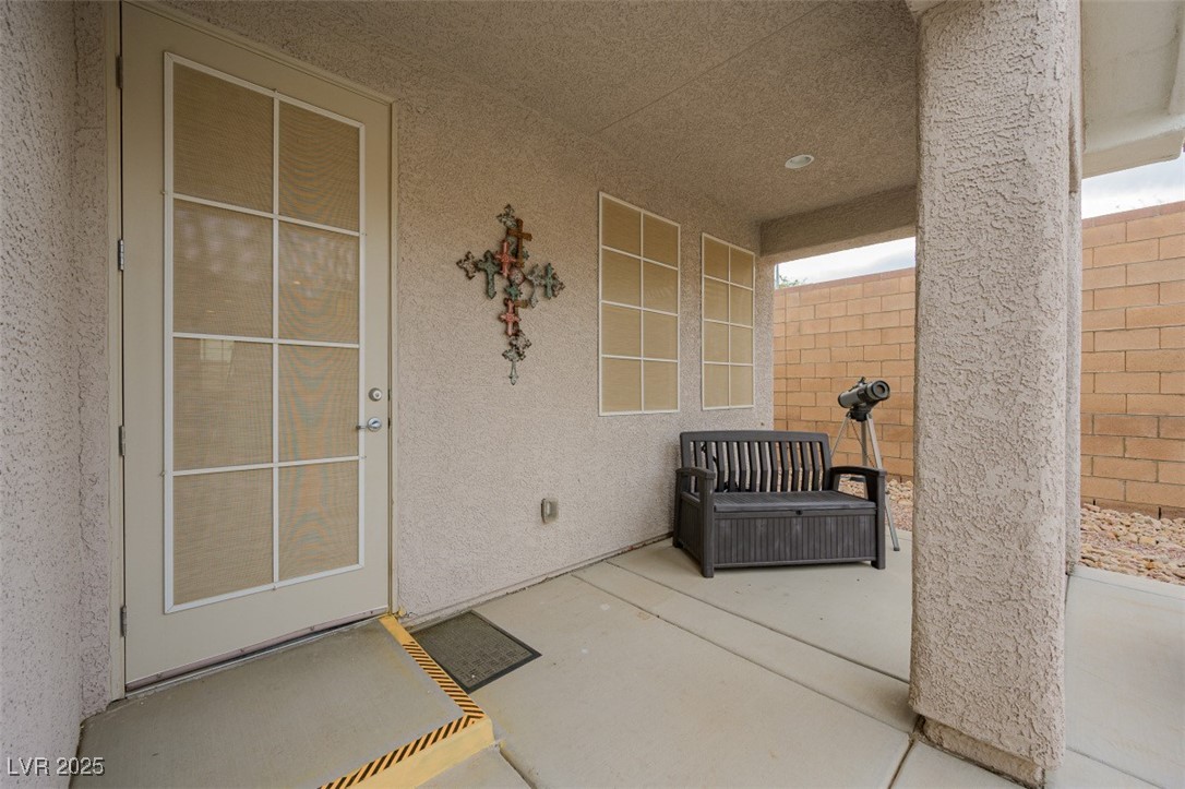 2368 Cookies Crossing Court Laughlin, NV 89029 - Photo 33 of 36