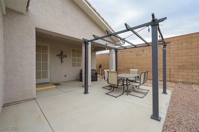 $349,000 | 2368 Cookies Crossing Court, Laughlin, NV 89029