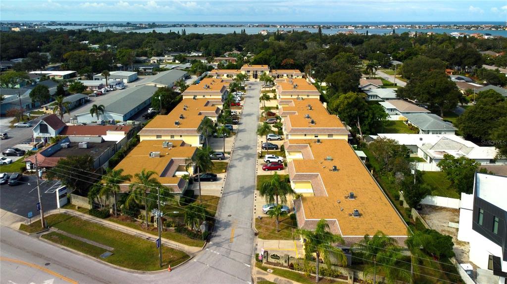 610 Indian Rocks Road North, Unit 123 Belleair Bluffs, FL 33770 - Photo 17 of 20