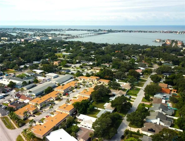 $284,000 | 610 Indian Rocks Road North, Unit 123, Belleair Bluffs, FL 33770