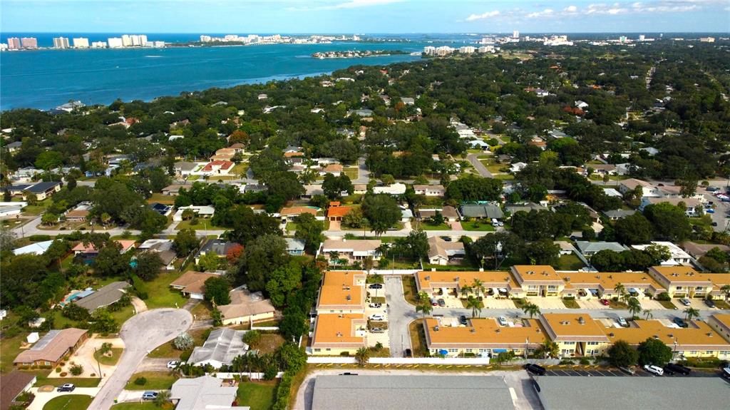 610 Indian Rocks Road North, Unit 123 Belleair Bluffs, FL 33770 - Photo 19 of 20