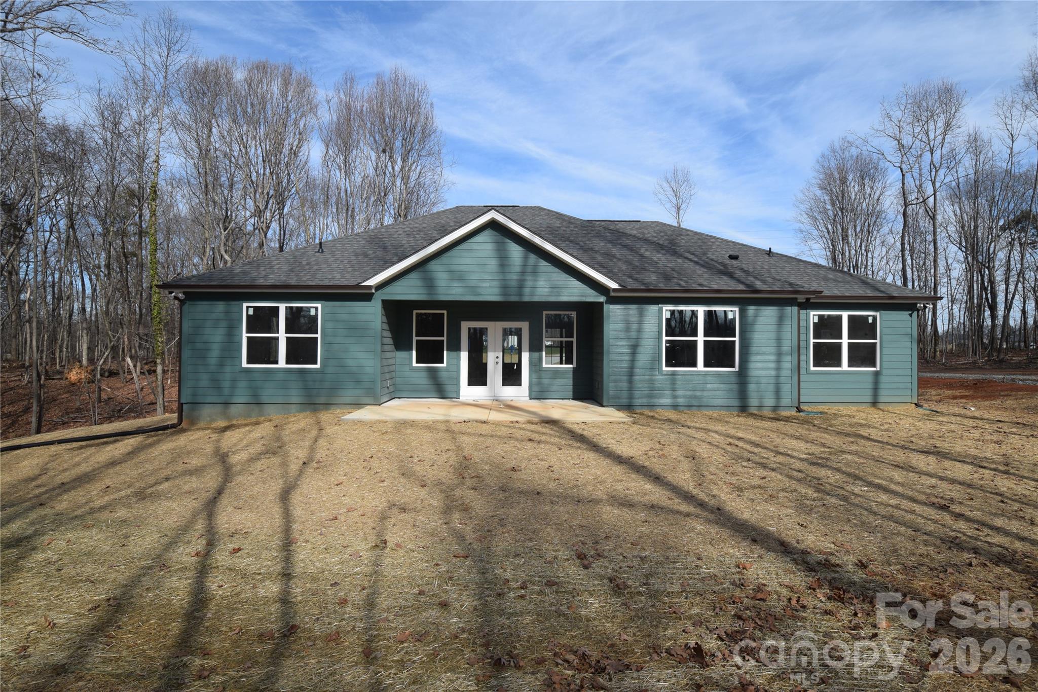 3003 Buffett Lane Monroe, NC 28110 - Photo 2 of 16