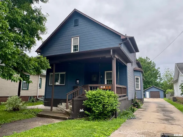$145,000 | 388 West Maple Street, Canton, IL 61520