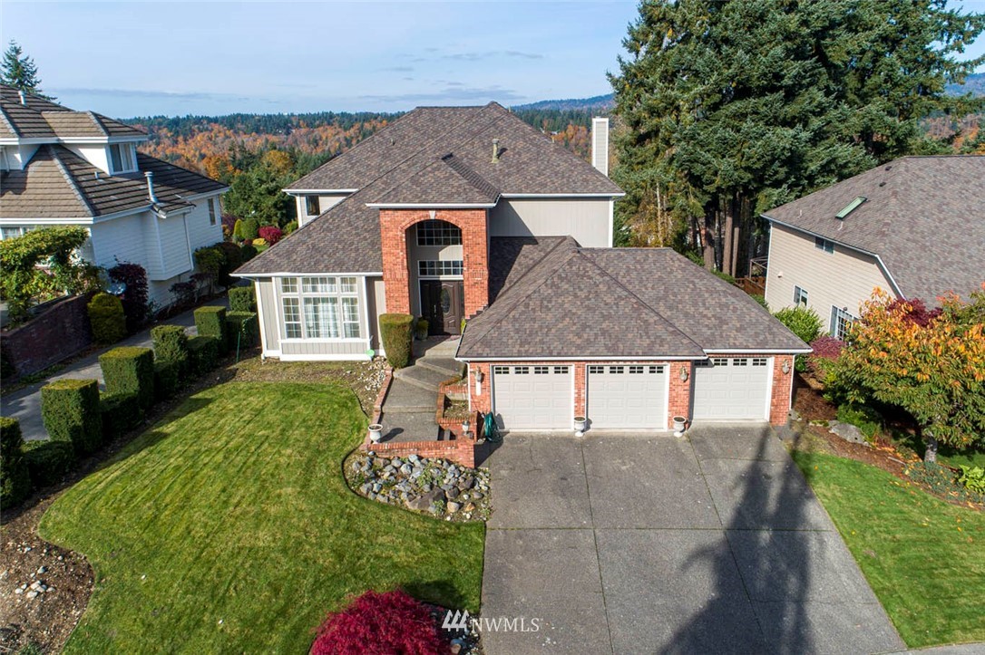 13982 Southeast 159th Place Renton, WA 98058 - Photo 1 of 25 Gallery Image 1
