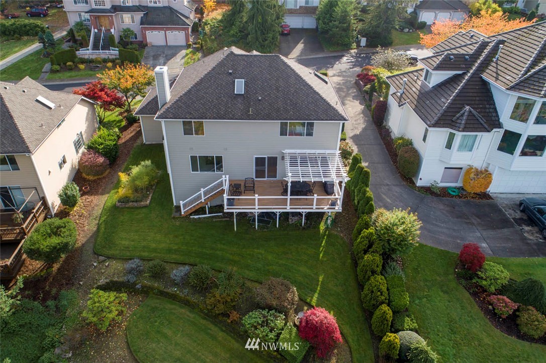 13982 Southeast 159th Place Renton, WA 98058 - Photo 21 of 25 Gallery Image 21