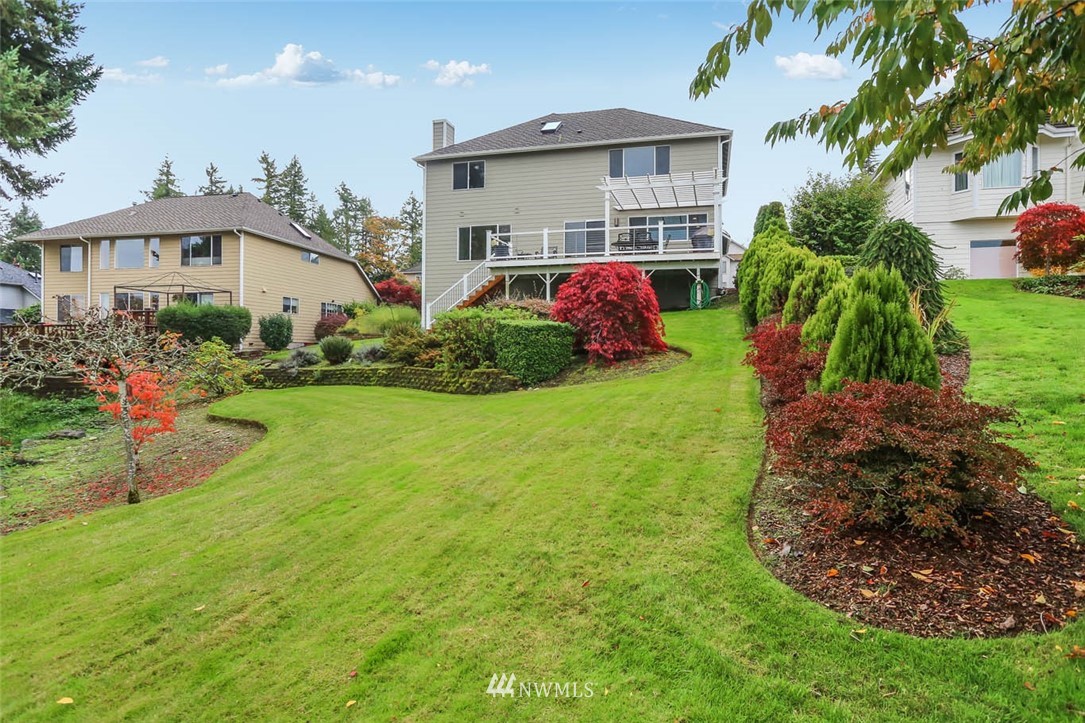13982 Southeast 159th Place Renton, WA 98058 - Photo 23 of 25 Gallery Image 23