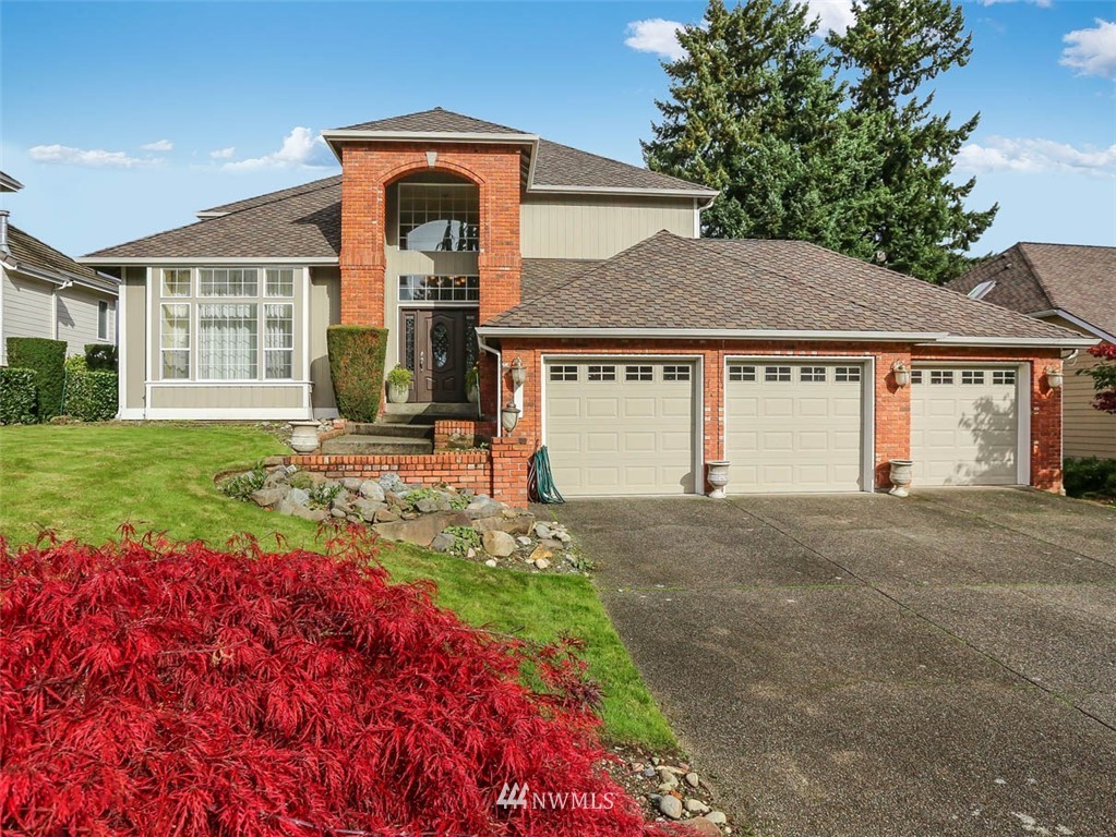 13982 Southeast 159th Place Renton, WA 98058 - Photo 25 of 25 Gallery Image 25